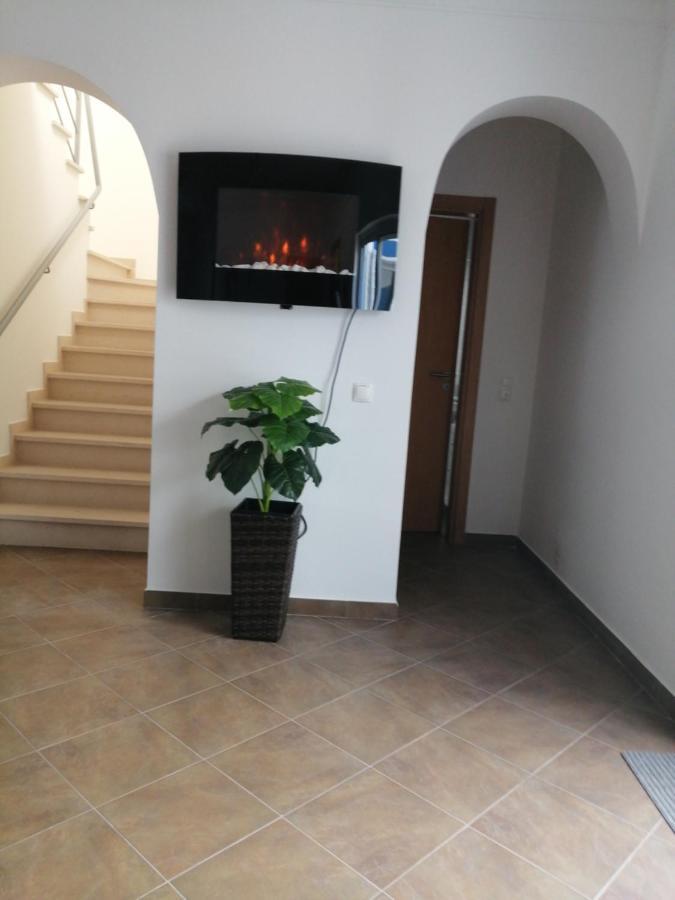 Casa Dos Avos Apartment อัลวอร์ ภายนอก รูปภาพ