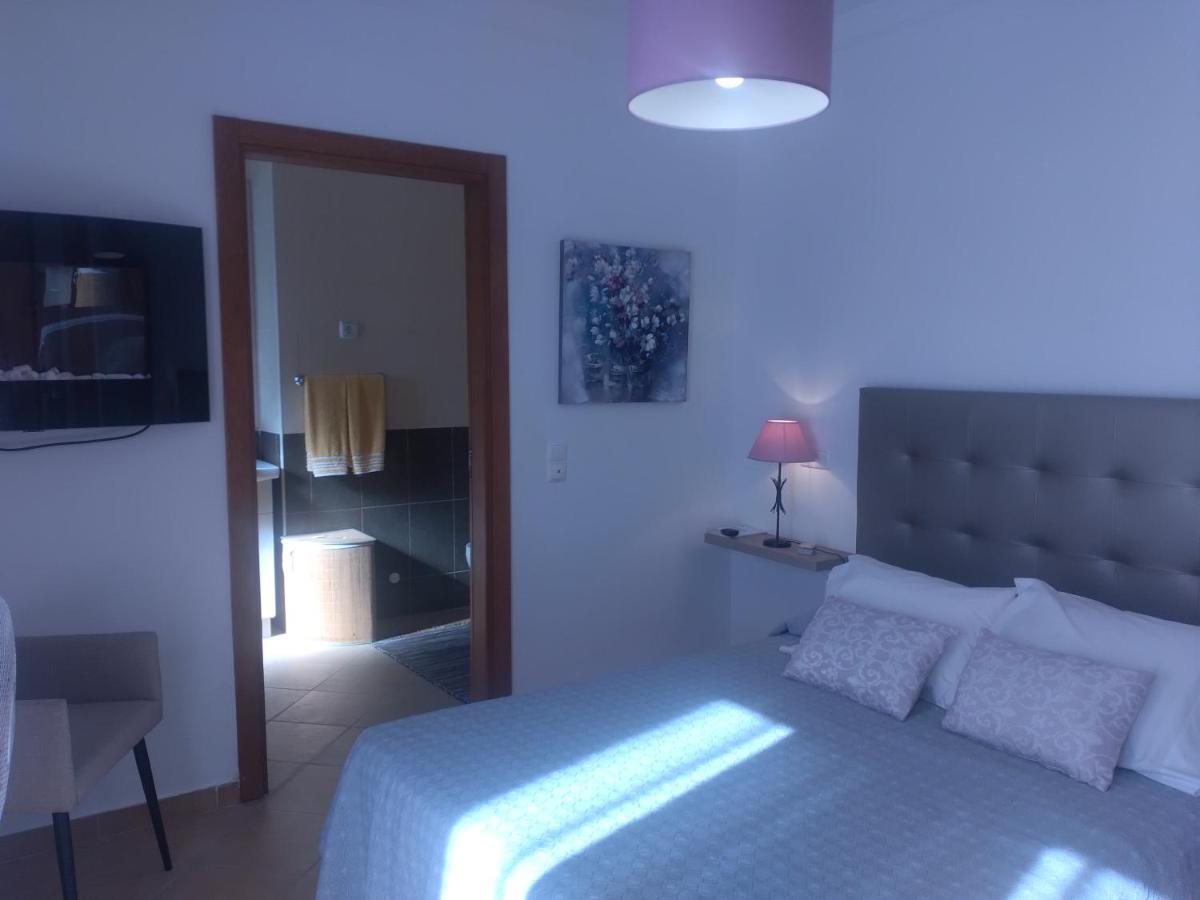 Casa Dos Avos Apartment อัลวอร์ ภายนอก รูปภาพ