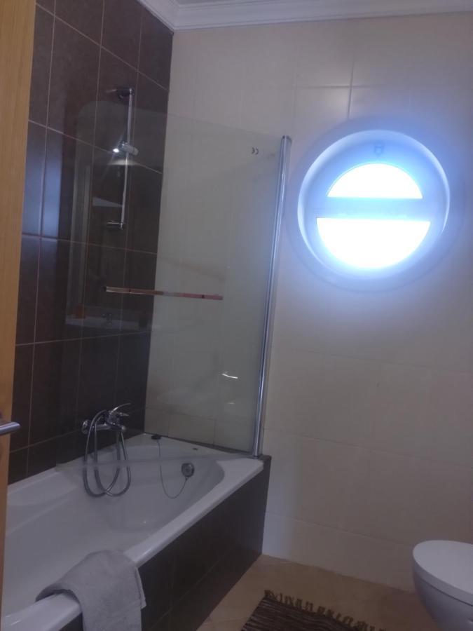 Casa Dos Avos Apartment อัลวอร์ ภายนอก รูปภาพ