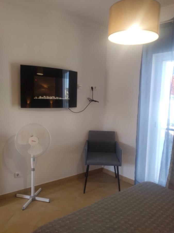Casa Dos Avos Apartment อัลวอร์ ภายนอก รูปภาพ