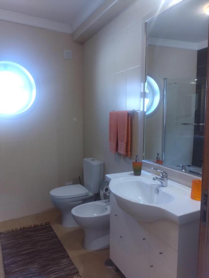 Casa Dos Avos Apartment อัลวอร์ ภายนอก รูปภาพ
