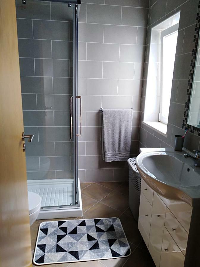 Casa Dos Avos Apartment อัลวอร์ ภายนอก รูปภาพ